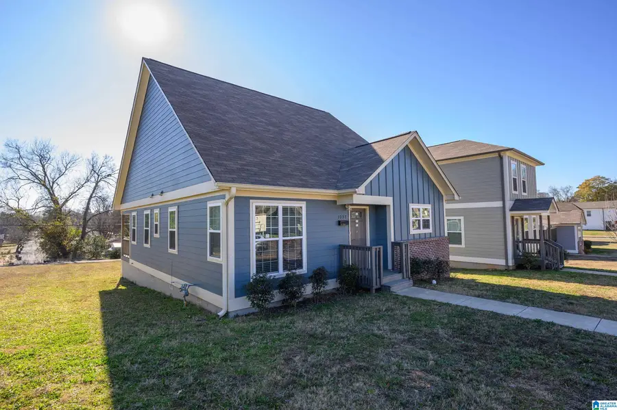 1037 W 51ST STREET, Birmingham, AL 35208 - Image #2