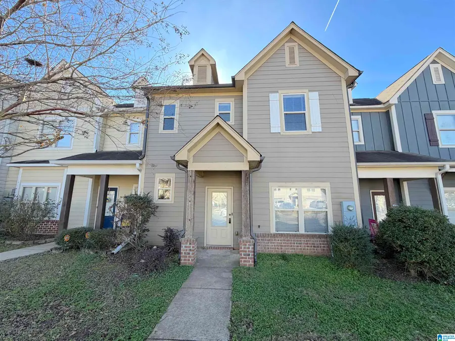 229 THE HEIGHTS DRIVE, Calera, AL 35040 - Image #2