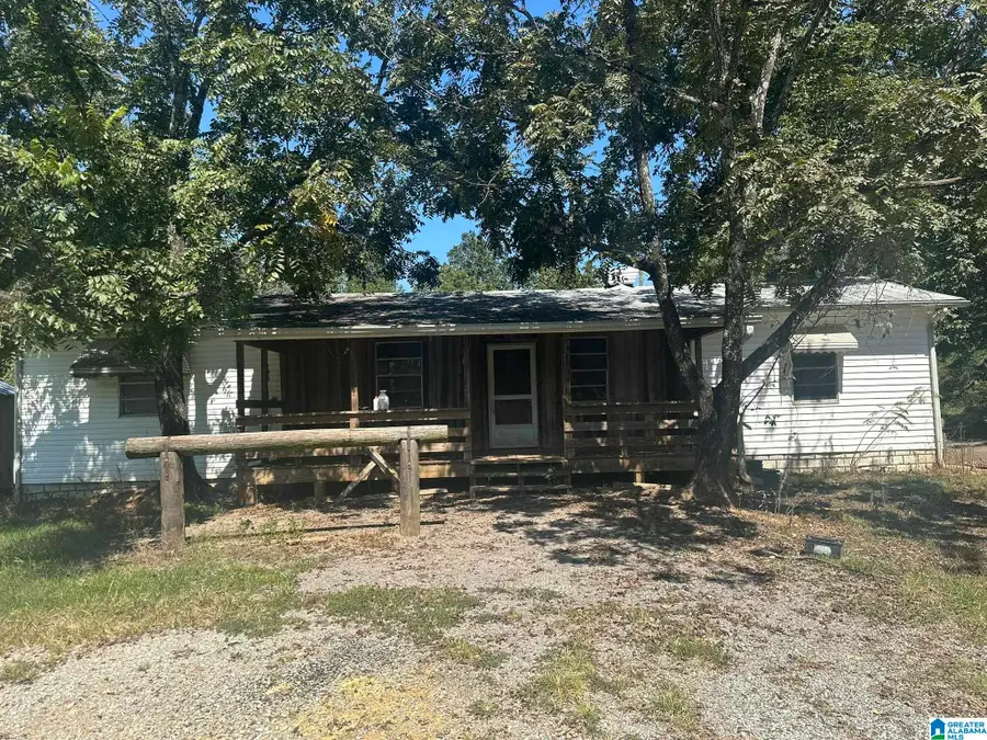 8 BLUE RIDGE DRIVE, Talladega, AL 35160 - Image #2