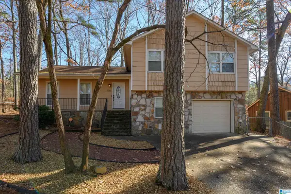 5269 DRESDEN ROAD, Irondale, AL 35210