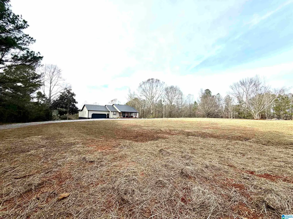 1315 OLD SHEFFIELD GAP ROAD, Attalla, AL 35954 - #1