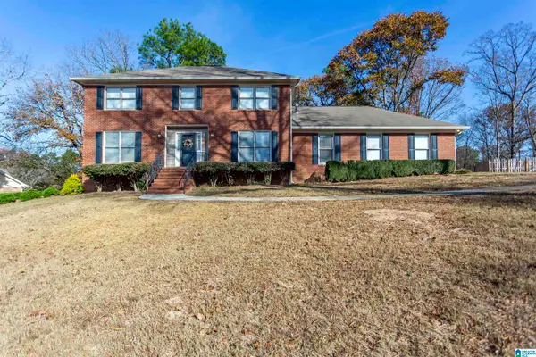 5204 HARVEST RIDGE LANE, Birmingham, AL 35242