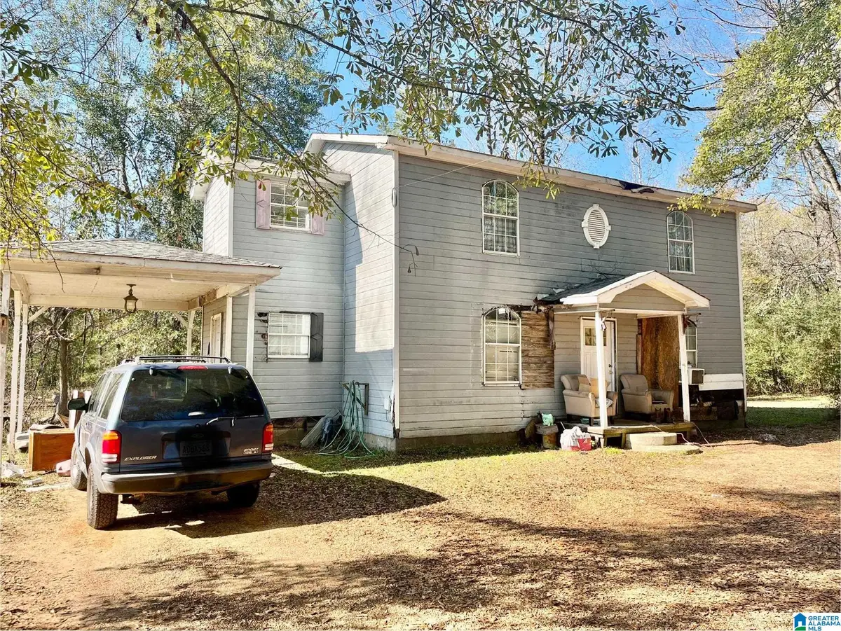 609 SPRUCE DRIVE, Aliceville, AL 35442 - Image #1