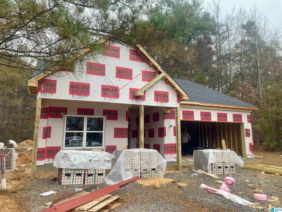 409 ALABAMA BOULEVARD, Trussville, AL 35173 - Image #2