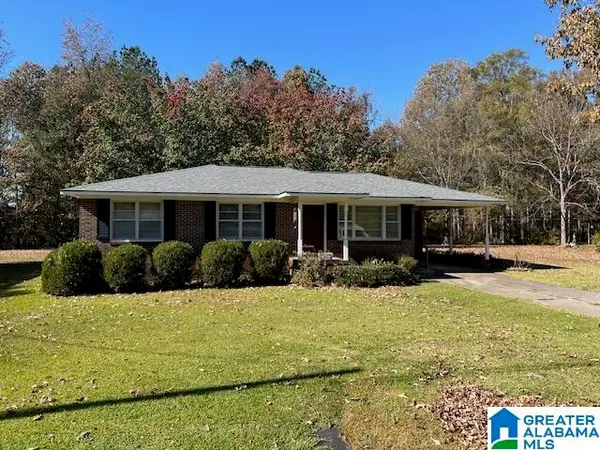 710 DELILAH LANE, Gadsden, AL 35901