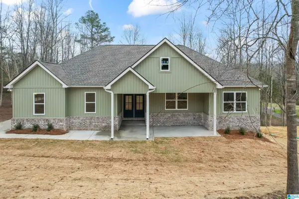 433 ALABAMA BOULEVARD, Trussville, AL 35173