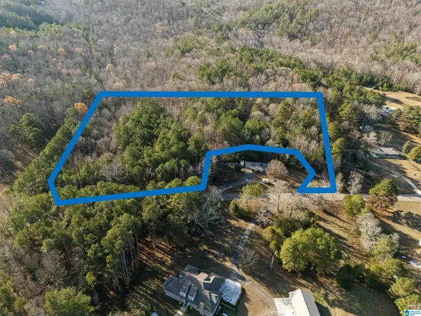 5.7 Acres HOLLINGSWORTH ROAD, Jacksonville, AL 36265