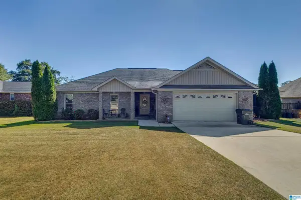 120 MAPLEWOOD DRIVE, Clanton, AL 35045