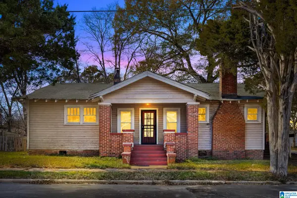 4621 13TH AVENUE N, Birmingham, AL 35212