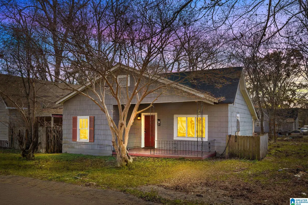 4405 12TH AVENUE, Birmingham, AL 35224 - Image #1