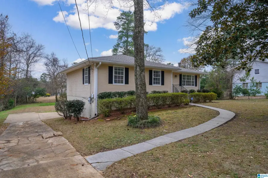 613 VALLEY STREET, Hoover, AL 35226 - #3