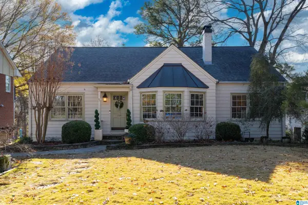 1745 WELLINGTON ROAD, Homewood, AL 35209