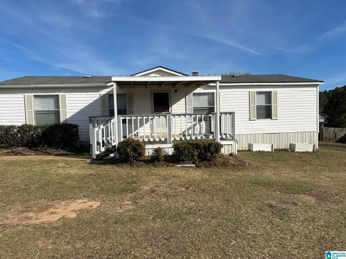 91 COUNTY ROAD 738, Enterprise, AL 36330 - Image #1