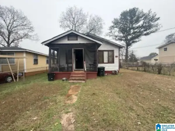 6221 HANDY AVENUE, Birmingham, AL 35228