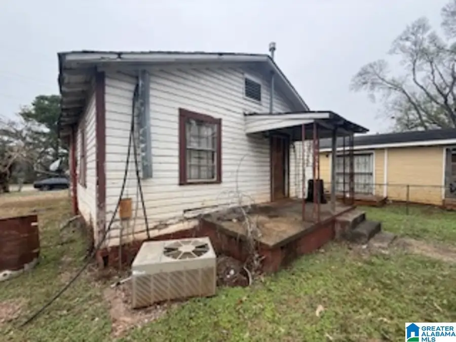 6221 HANDY AVENUE, Birmingham, AL 35228 - Image #2