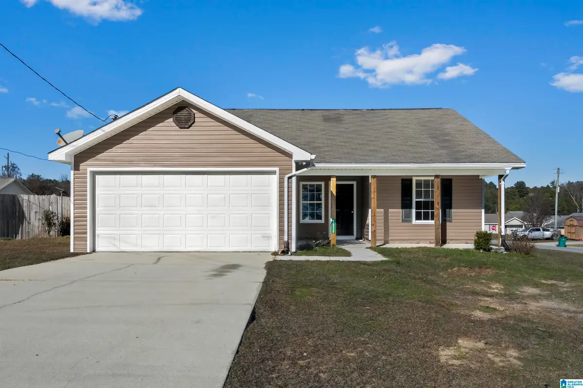 16000 STONE RIDGE CIRCLE, Brookwood, AL 35444 - Image #1