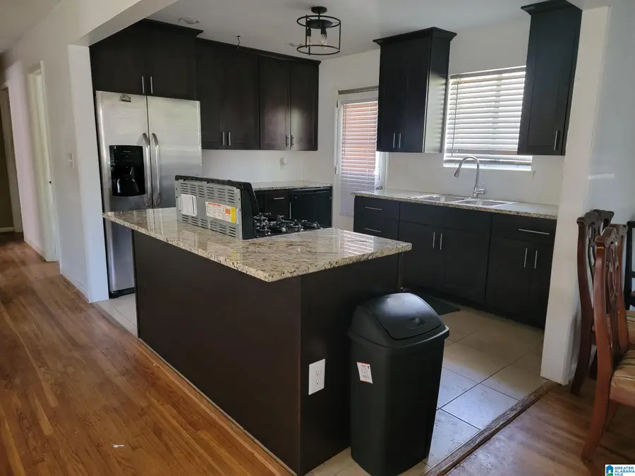 1760 34TH PLACE N, Birmingham, AL 35234 - #3