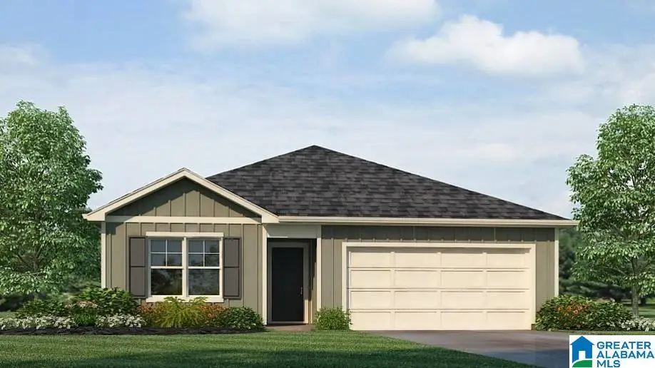 12772 IRONSTONE DRIVE, McCalla, AL 35111 - Image #1