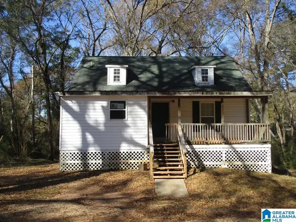 617 HIGHWAY 8, Montevallo, AL 35115