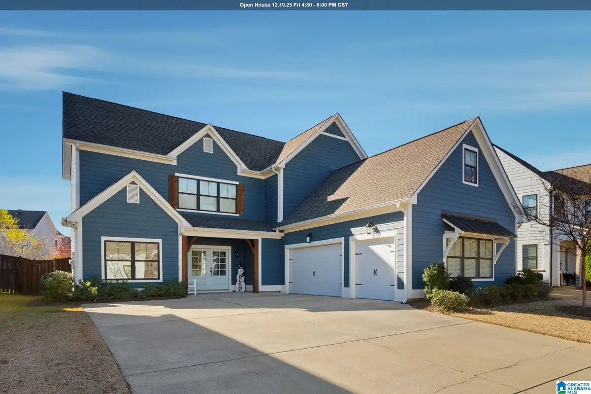 765 GRIFFIN PARK CIRCLE, Birmingham, AL 35242 - Image #1