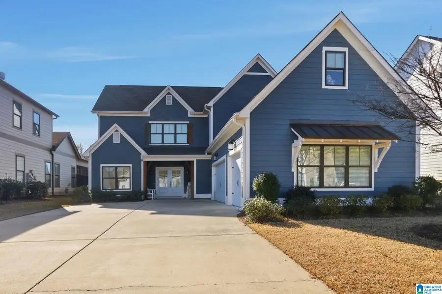 765 GRIFFIN PARK CIRCLE, Birmingham, AL 35242 - Image #2