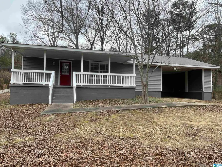 1956 SE WHITES GAP ROAD, Jacksonville, AL 36265 - #2