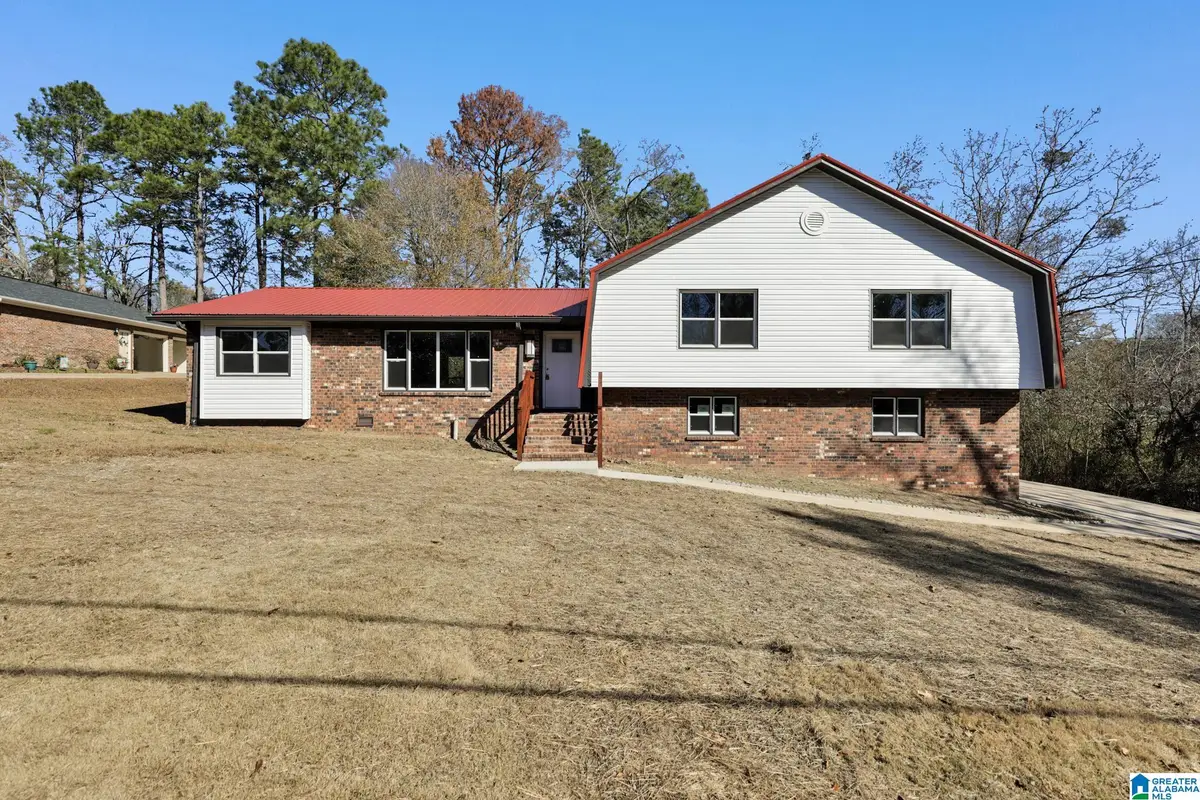 825 CHEROKEE TRAIL, Anniston, AL 36206 - Image #1