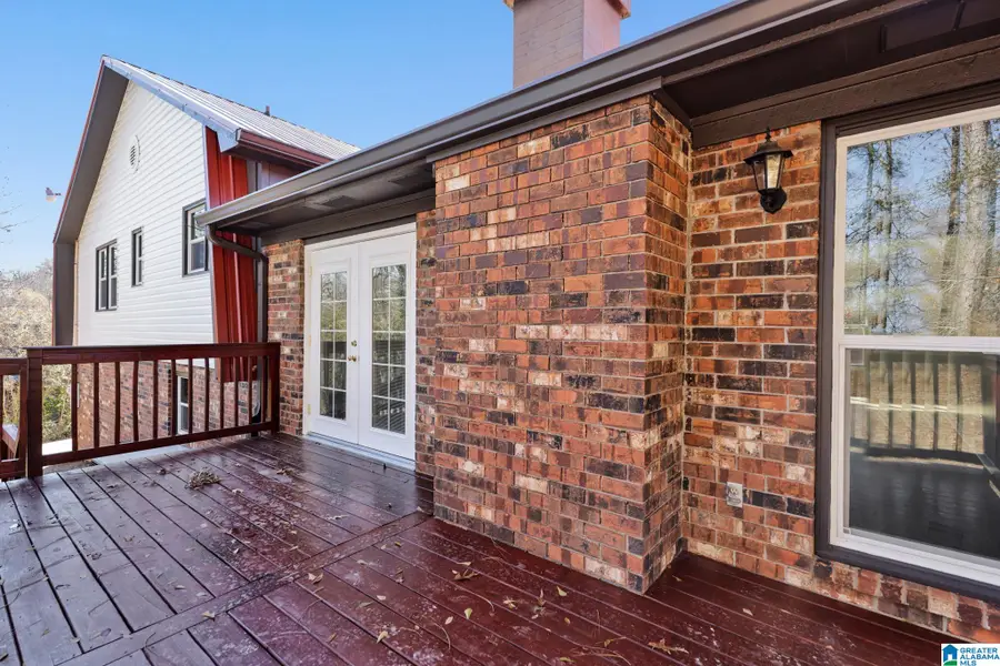 825 CHEROKEE TRAIL, Anniston, AL 36206 - Image #3