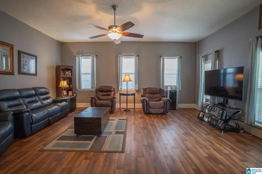 6631 TRUMAN ALDRICH PARKWAY, West Blocton, AL 35184 - Image #3