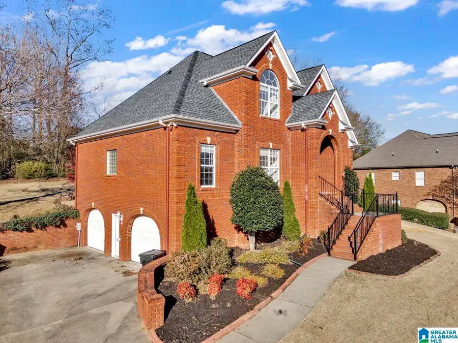 6046 LAKESIDE DRIVE, Mount Olive, AL 35117 - Image #2