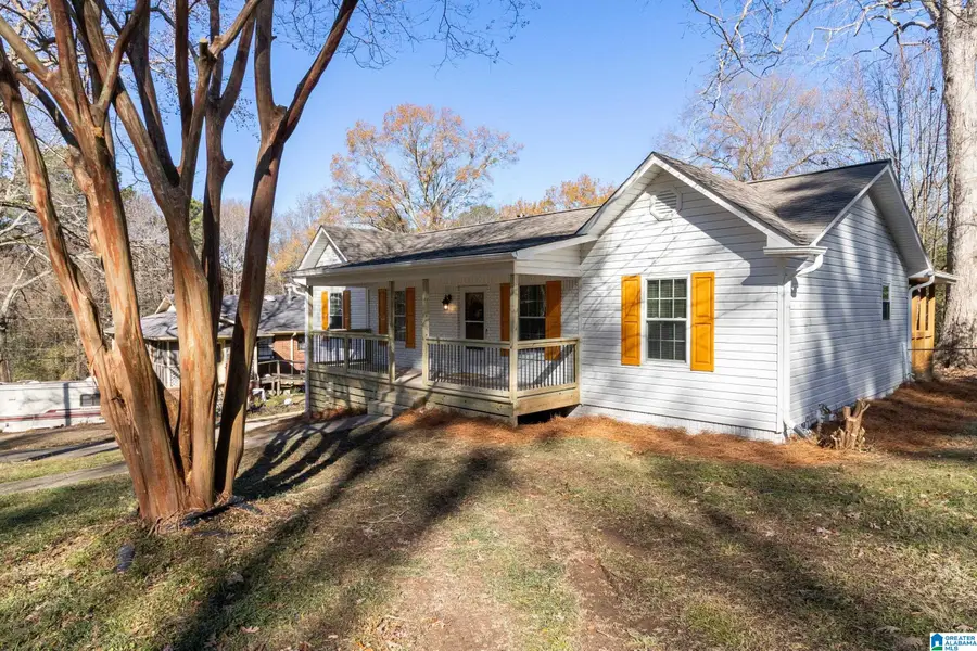 904 RICH ROAD, Birmingham, AL 35215 - Image #3