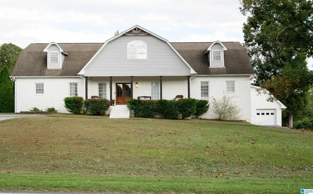 196 ROCK CREEK ROAD, Sylvan Springs, AL 35118 - Image #1