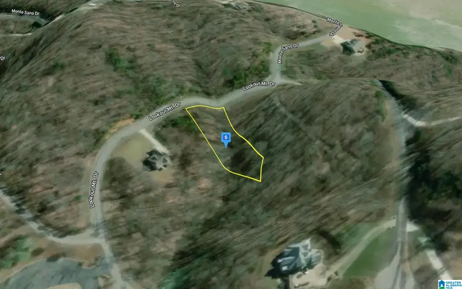 1398 LOOKOUT MTN DRIVE, Scottsboro, AL 35769 - #2