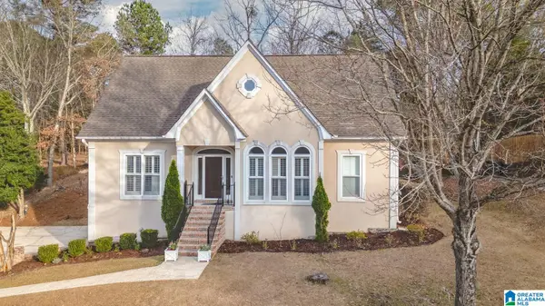 4025 BENT RIVER LANE, Vestavia hills, AL 35216