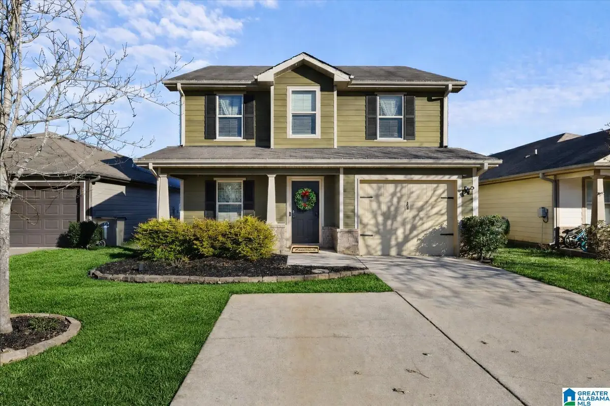 355 MORNING MIST LANE, Odenville, AL 35120 - #1
