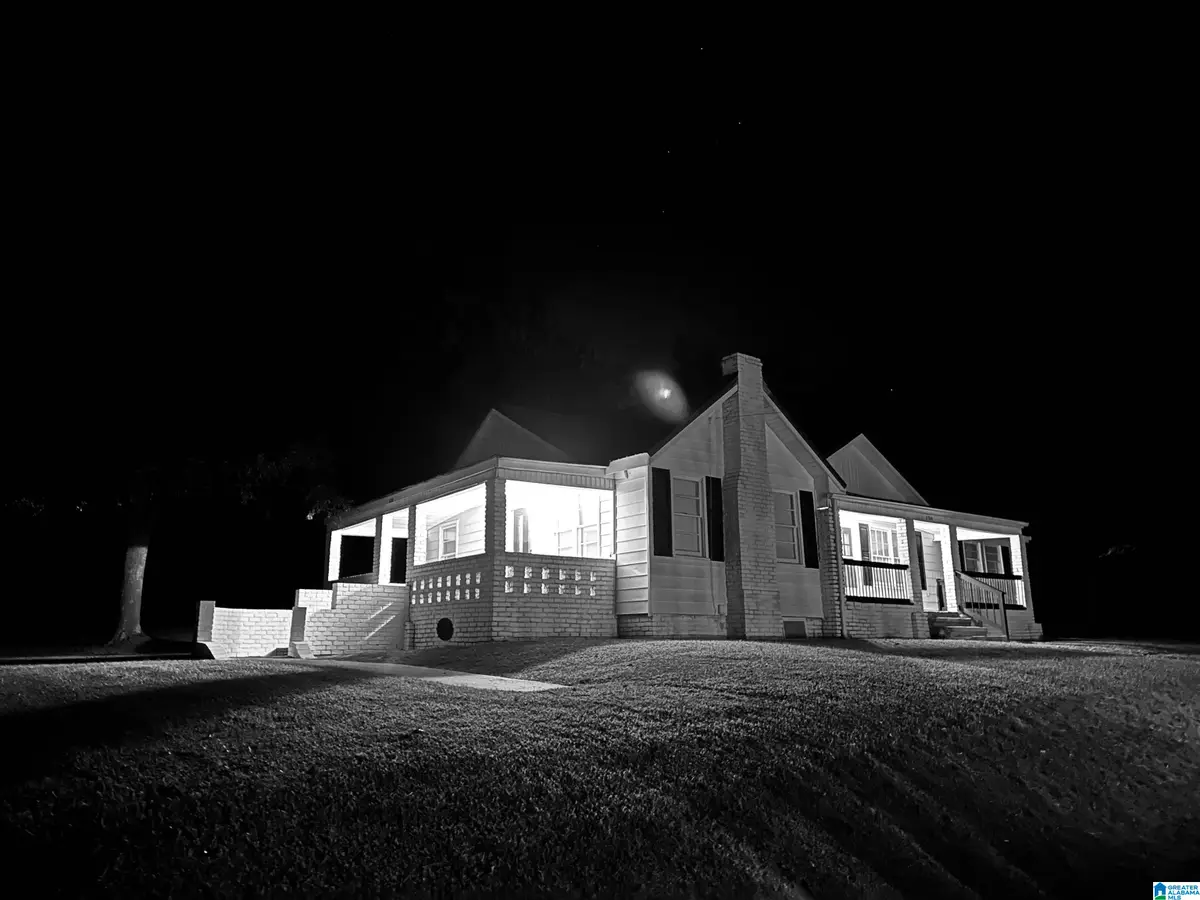 67040 N HIGHWAY 77 N, Talladega, AL 35160 - Image #1