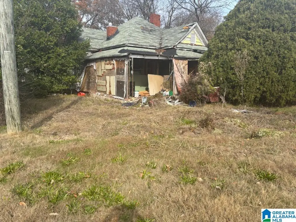 4800 5TH AVENUE, Birmingham, AL 35222 - Image #1