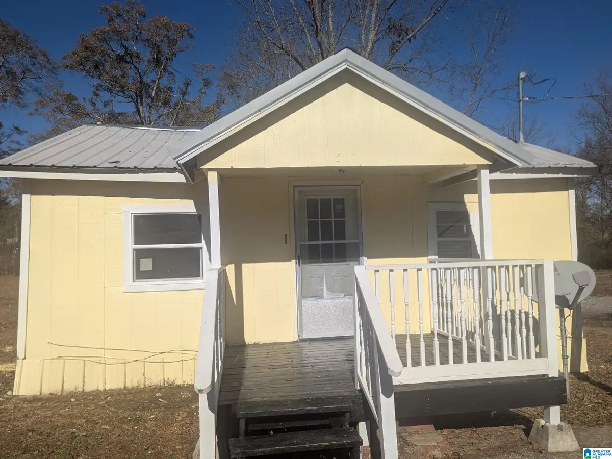 517 HOWARD STREET, Talladega, AL 35160 - Image #1