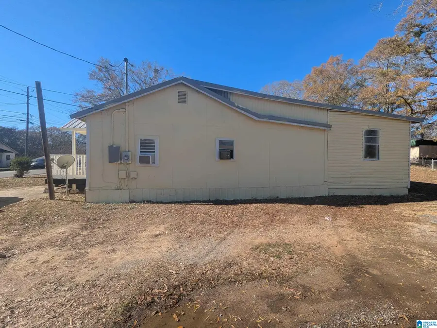 517 HOWARD STREET, Talladega, AL 35160 - Image #2