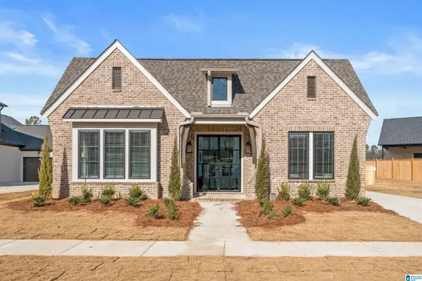 2045 GABLE WAY, Hoover, AL 35244