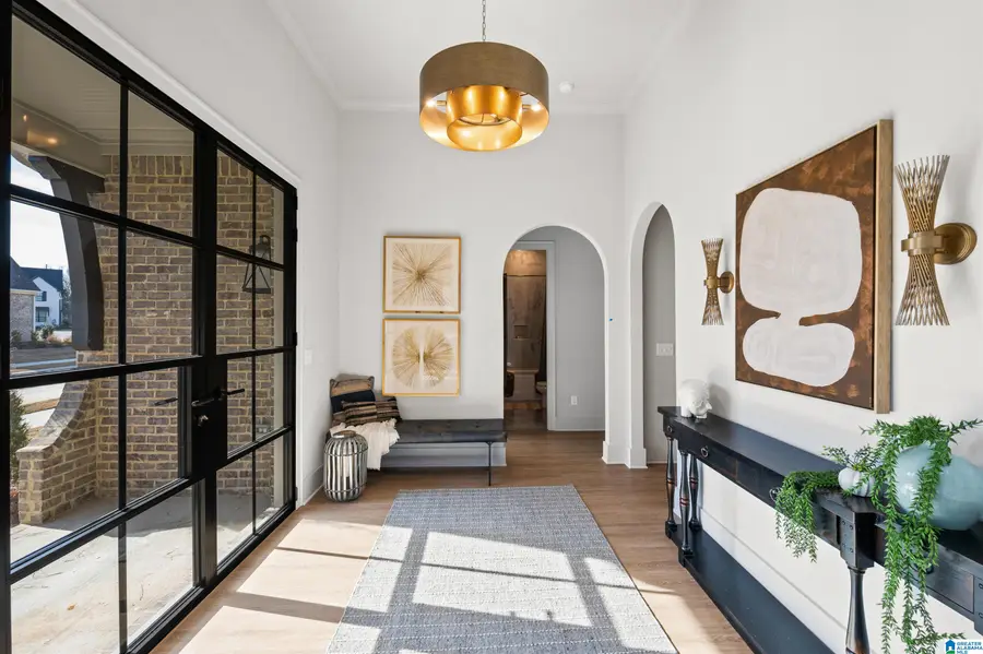 2045 GABLE WAY, Hoover, AL 35244 - #3