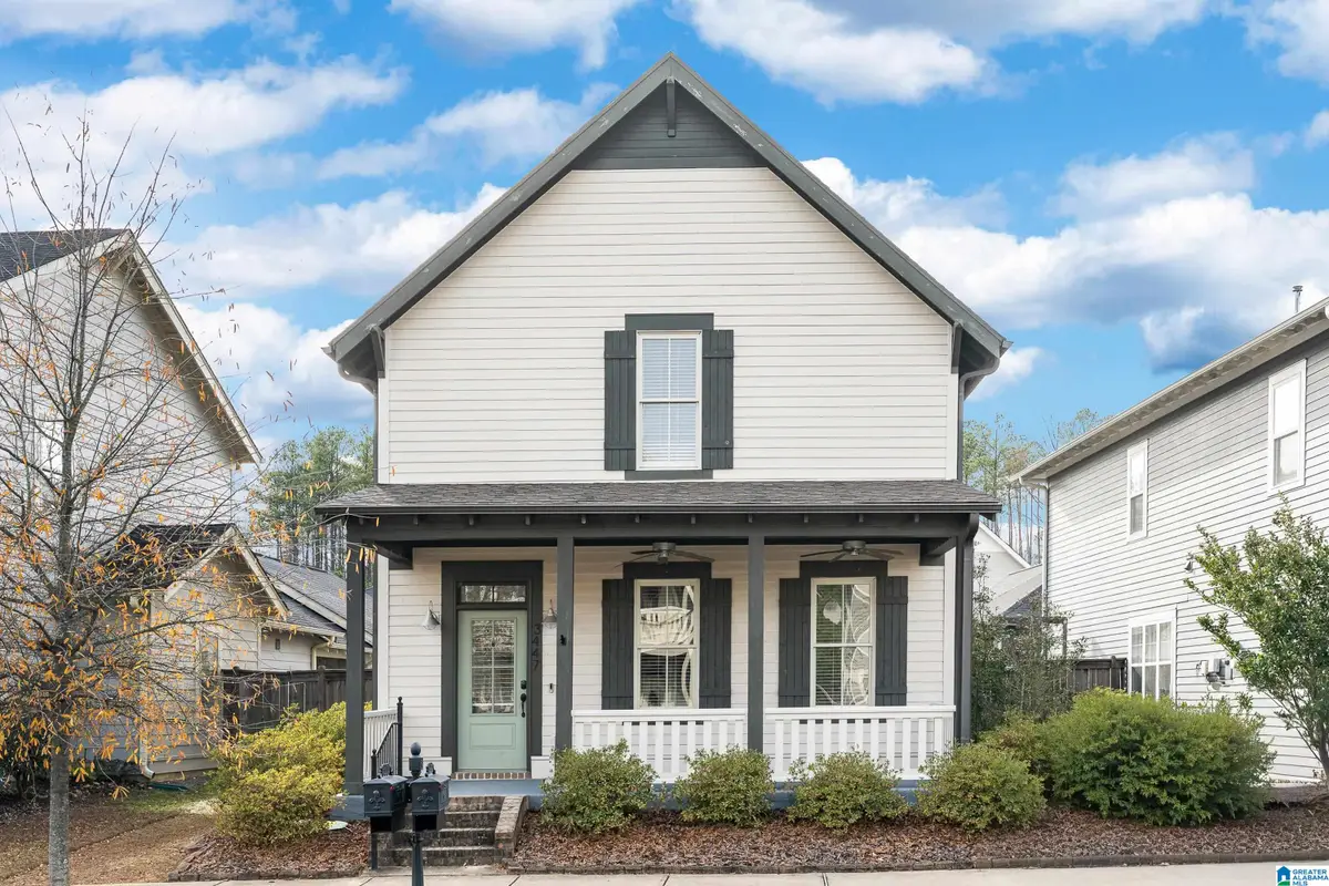 3447 SAWYER DRIVE, Hoover, AL 35226 - #1