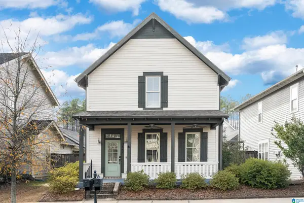 3447 SAWYER DRIVE, Hoover, AL 35226