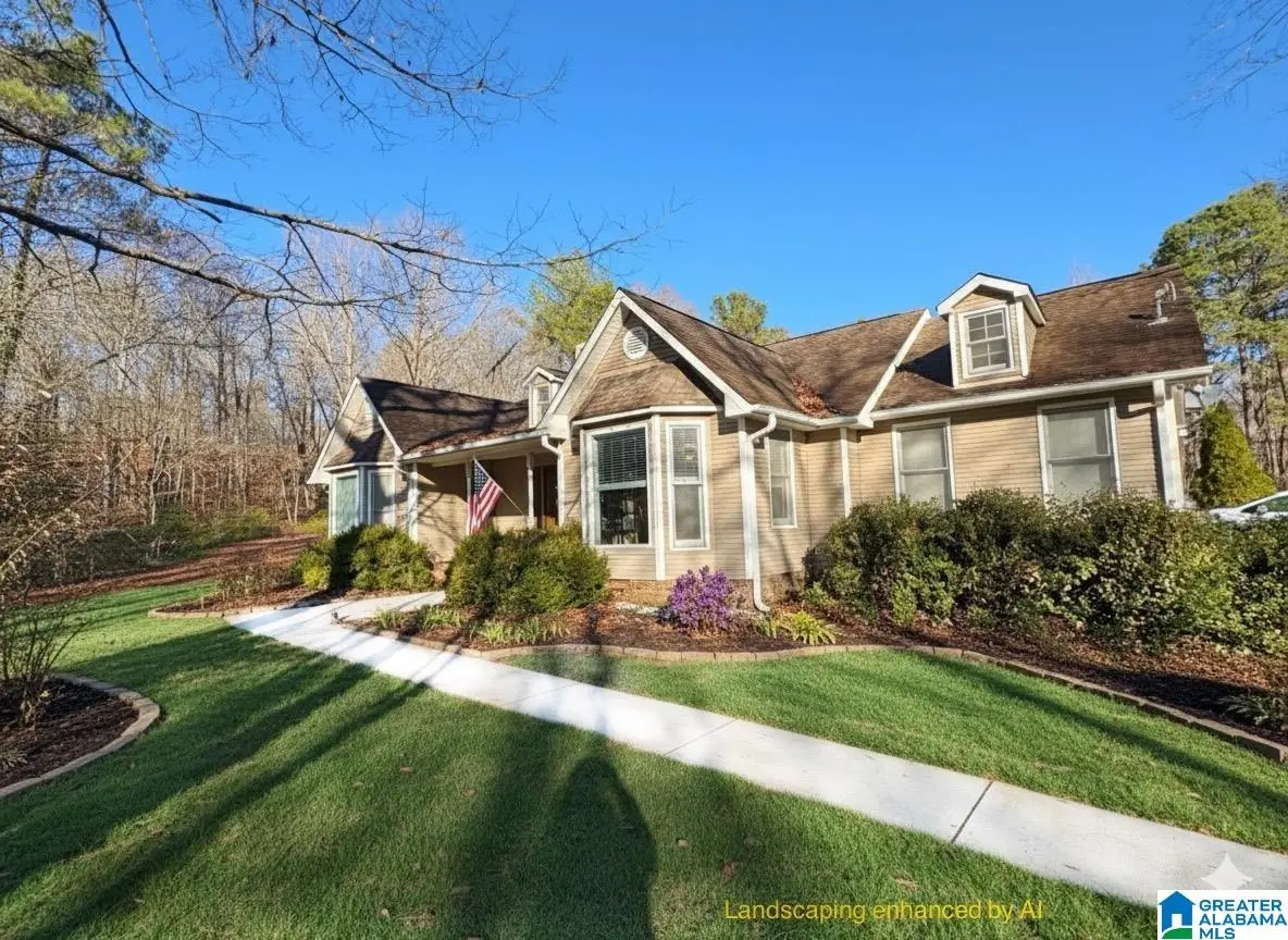 1925 HIGHWAY 48, Wilsonville, AL 35186 - Image #1