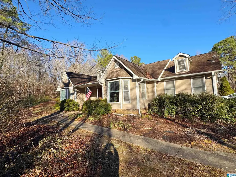 1925 HIGHWAY 48, Wilsonville, AL 35186 - Image #2