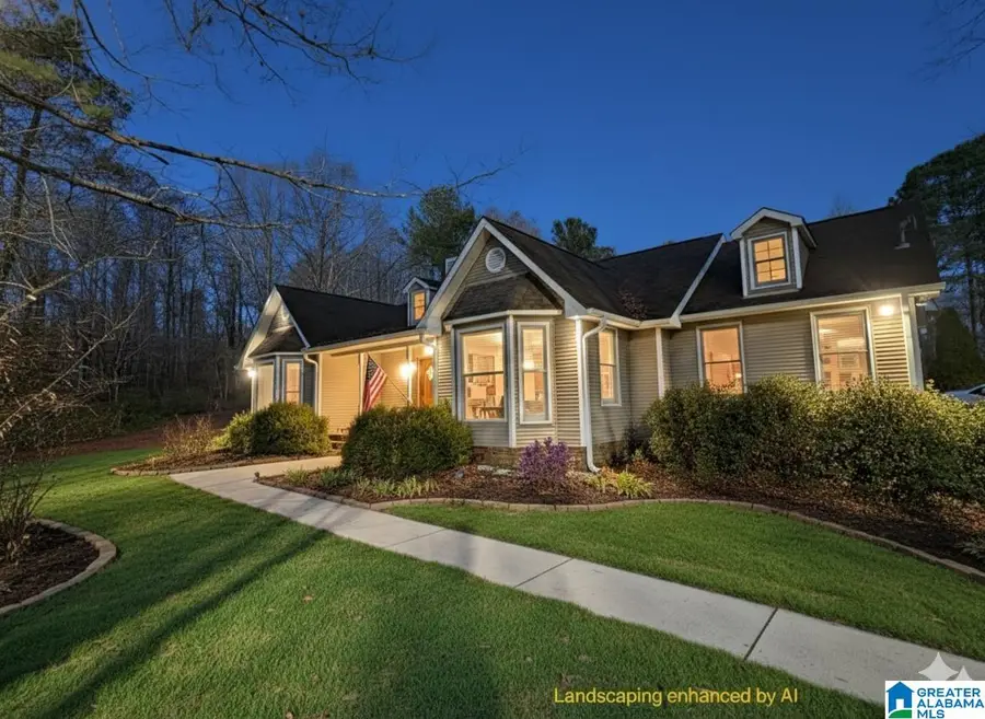 1925 HIGHWAY 48, Wilsonville, AL 35186 - Image #3