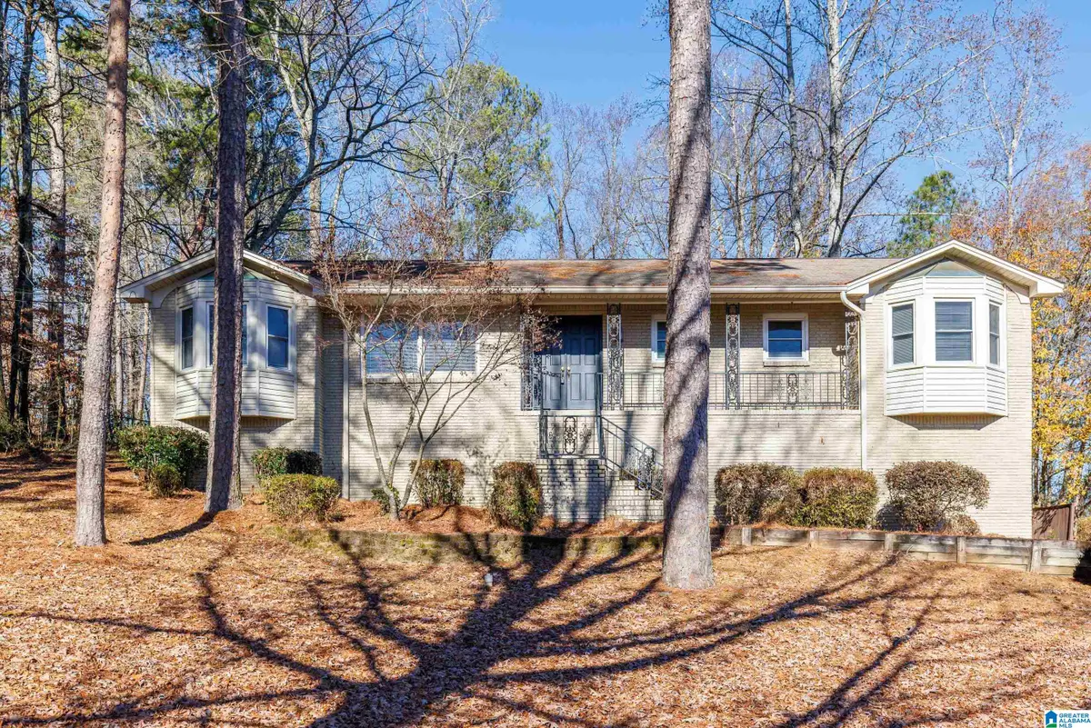 226 SNAKE HILL ROAD, Trussville, AL 35173 - #1