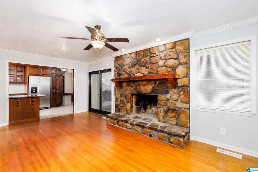 226 SNAKE HILL ROAD, Trussville, AL 35173 - #3