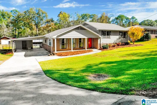 815 KING STREET, Helena, AL 35080