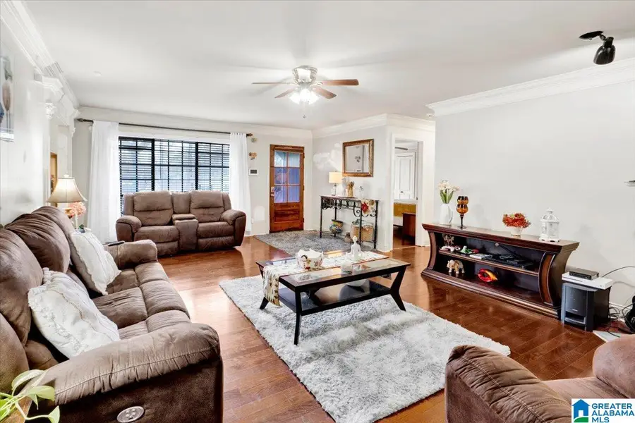 128 FOREST PARKWAY, Alabaster, AL 35007 - #2